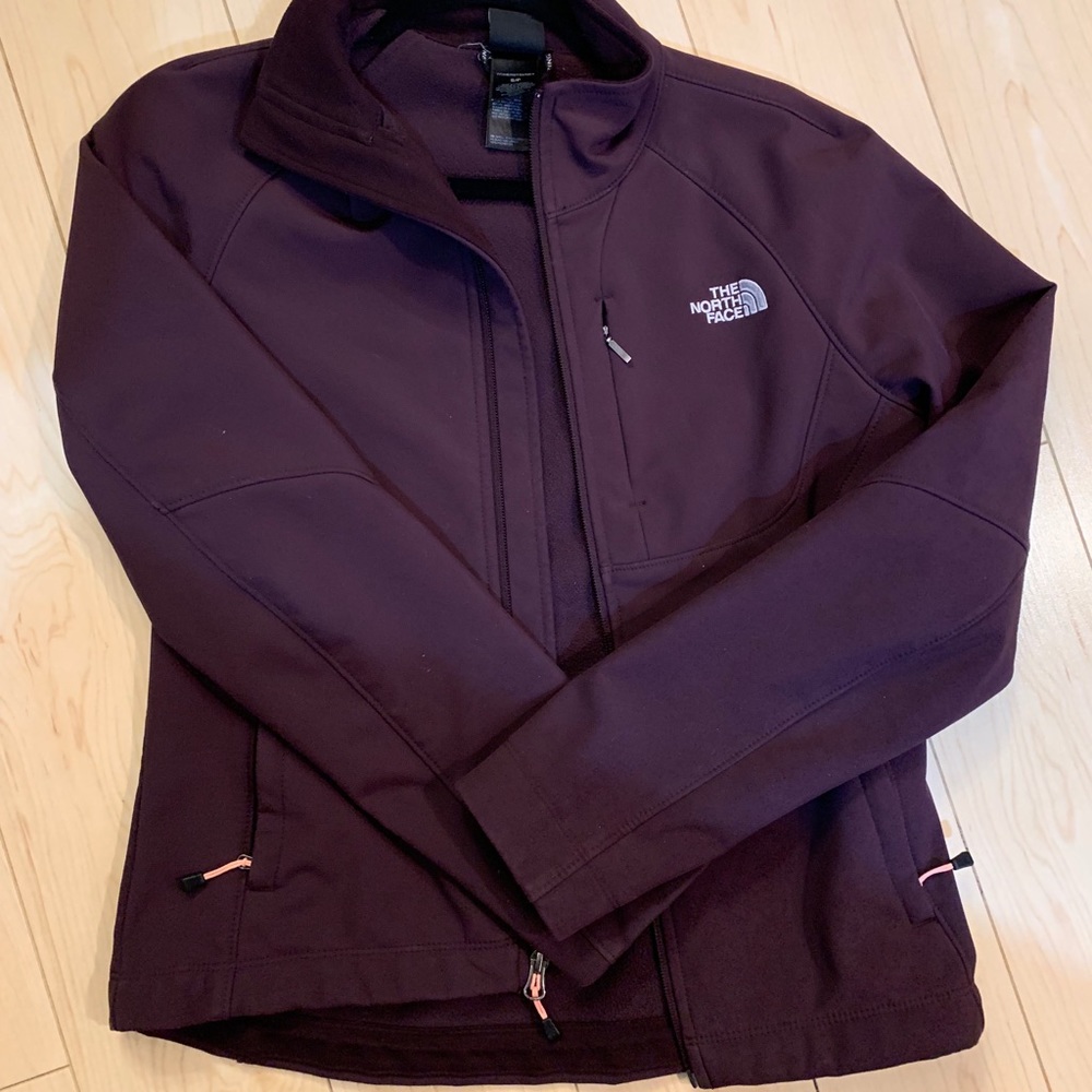 North Face Jacket
